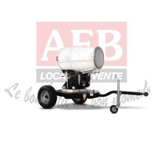 Brumisateur de chantier