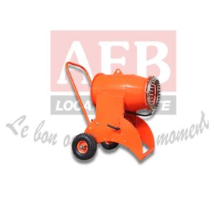 Brumisateur de chantier