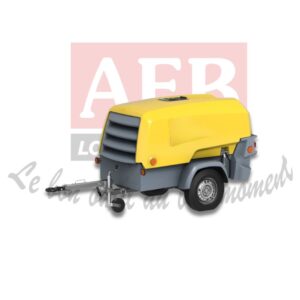 Compresseur électrique : cuve 100 l