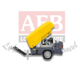 Compresseur électrique : cuve 100 l