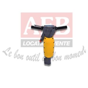 Brise béton 12 - 35 kg