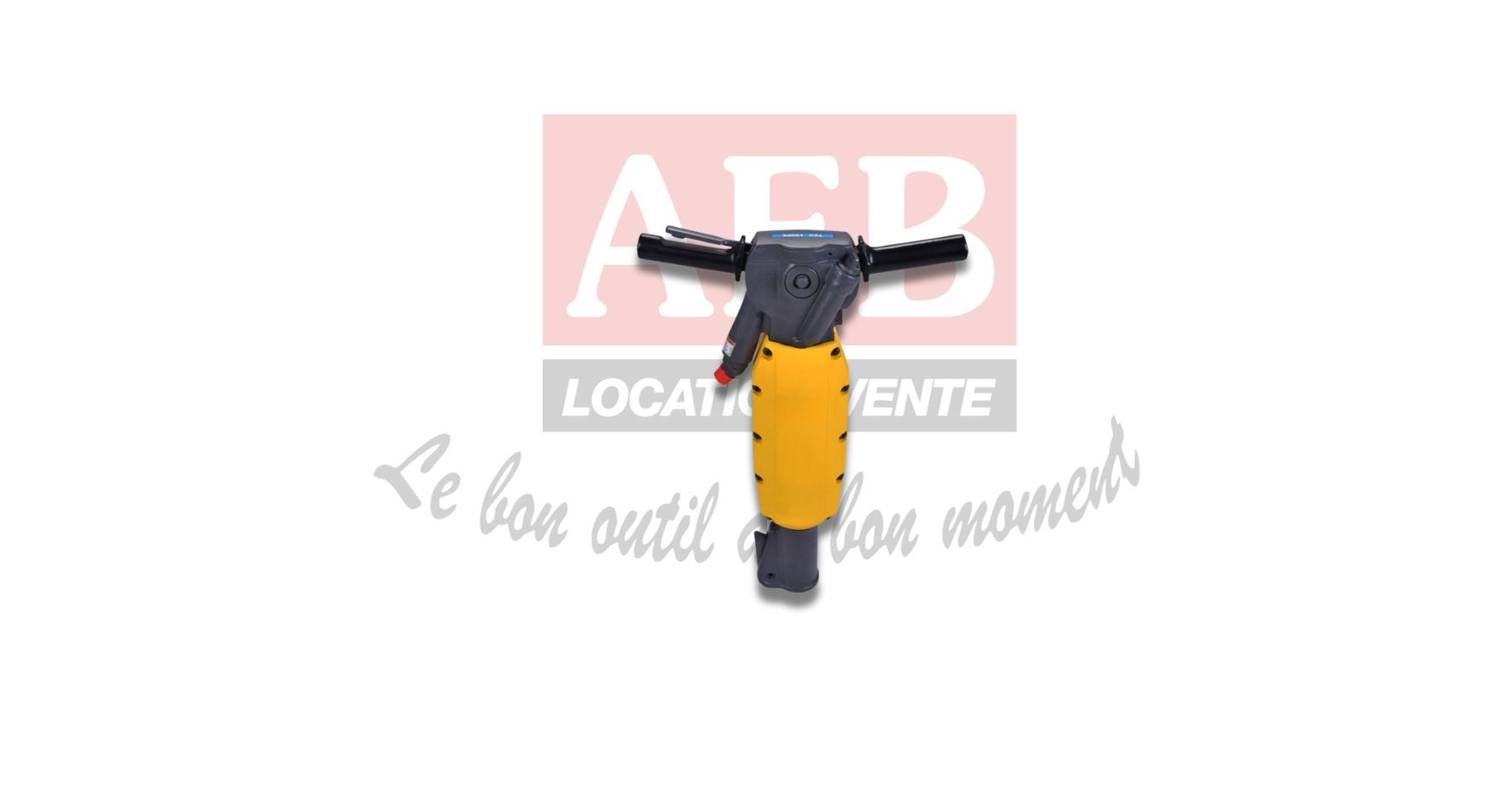 Brise béton 12 – 35 kg