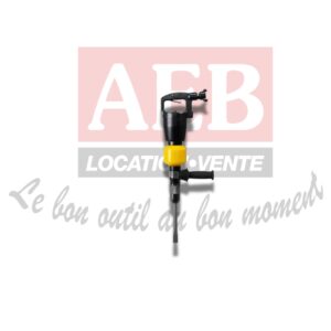 Piqueur 5 - 10 kg