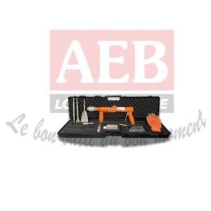 Décapeur pneumatique