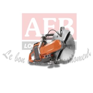 Découpeuse portable sur batterie - Diam 350 mm