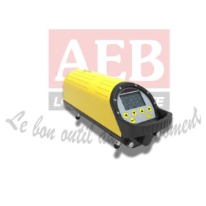 Laser de canalisation