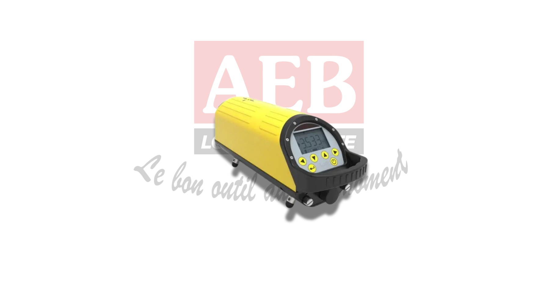 Laser de canalisation