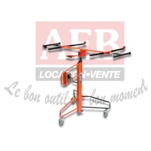 Lève-panneau