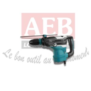 Marteau électrique 8 kg