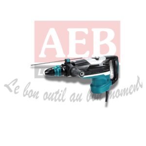 Marteau électrique 12 kg