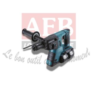 Perforateur - burineur