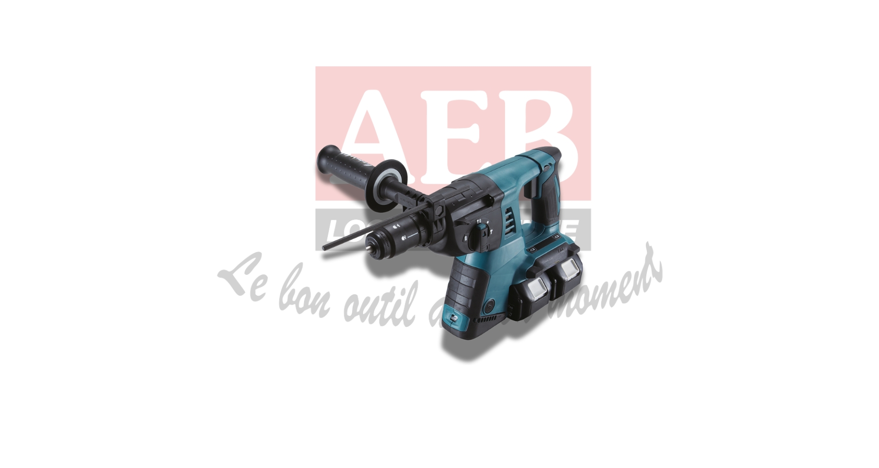 Perforateur – burineur