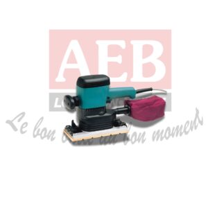 ponceuse vibrante