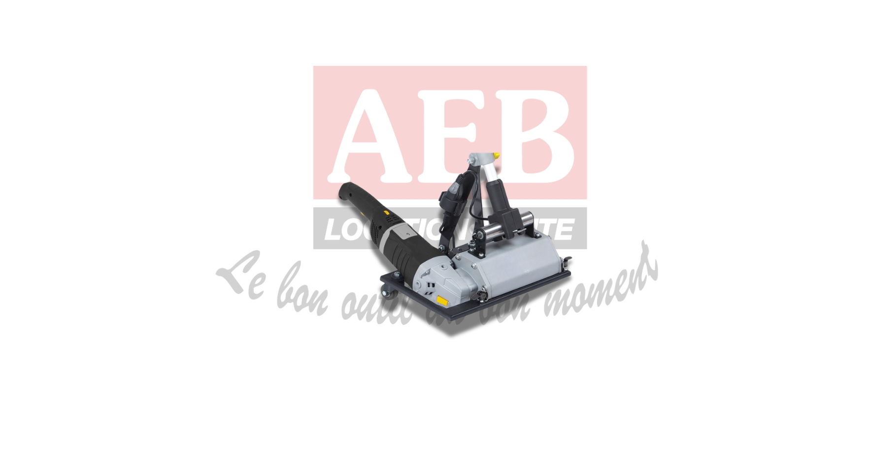 Rénovateur à brosse