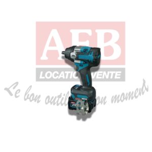 Boulonneuse électrique