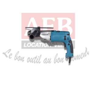 Perceuse 13 mm ou visseuse