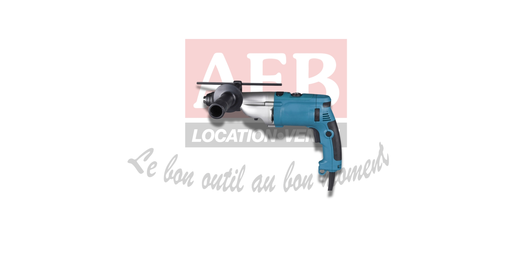 Perceuse 13 mm ou visseuse