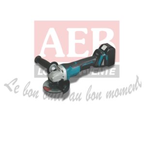 Meuleuse
