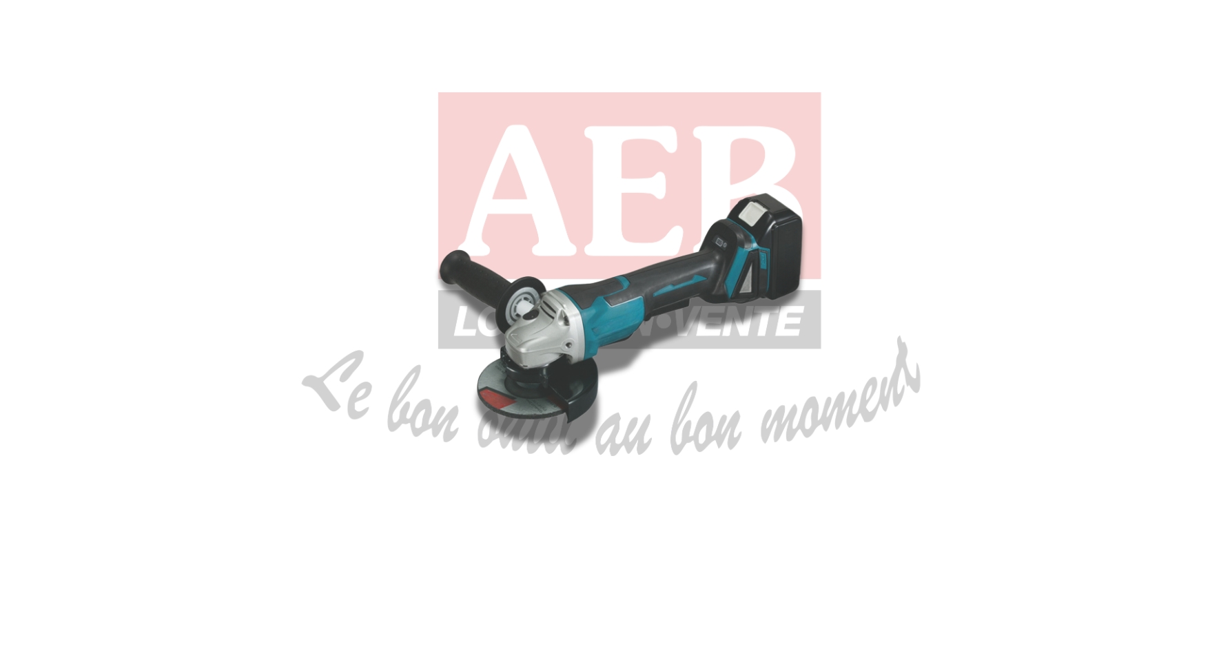 Meuleuse