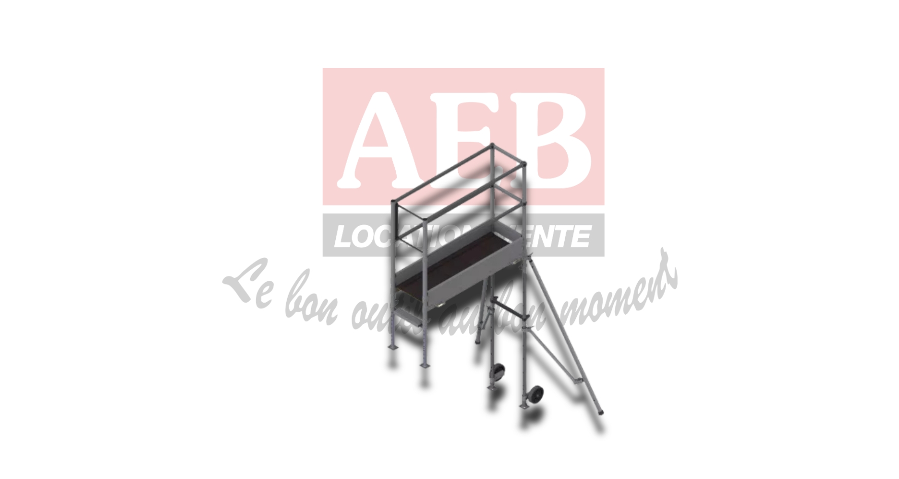 Échafaudages