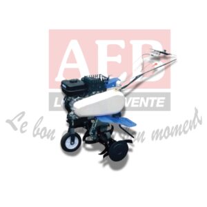 Motofraise