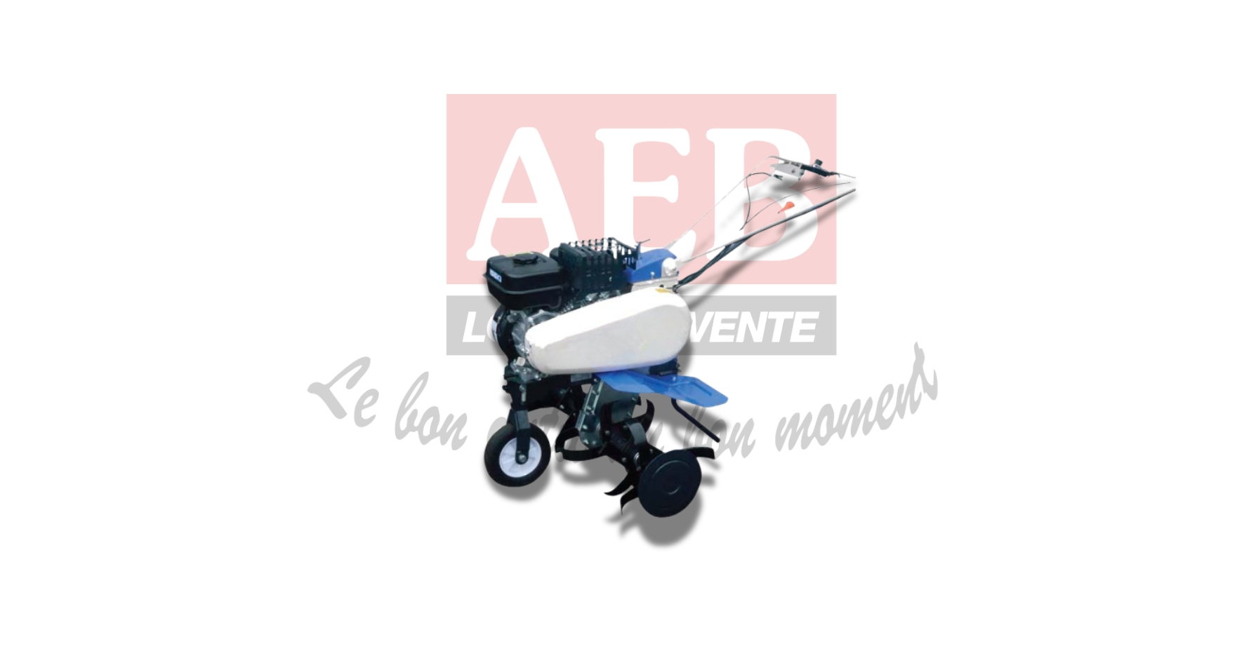 Motofraise