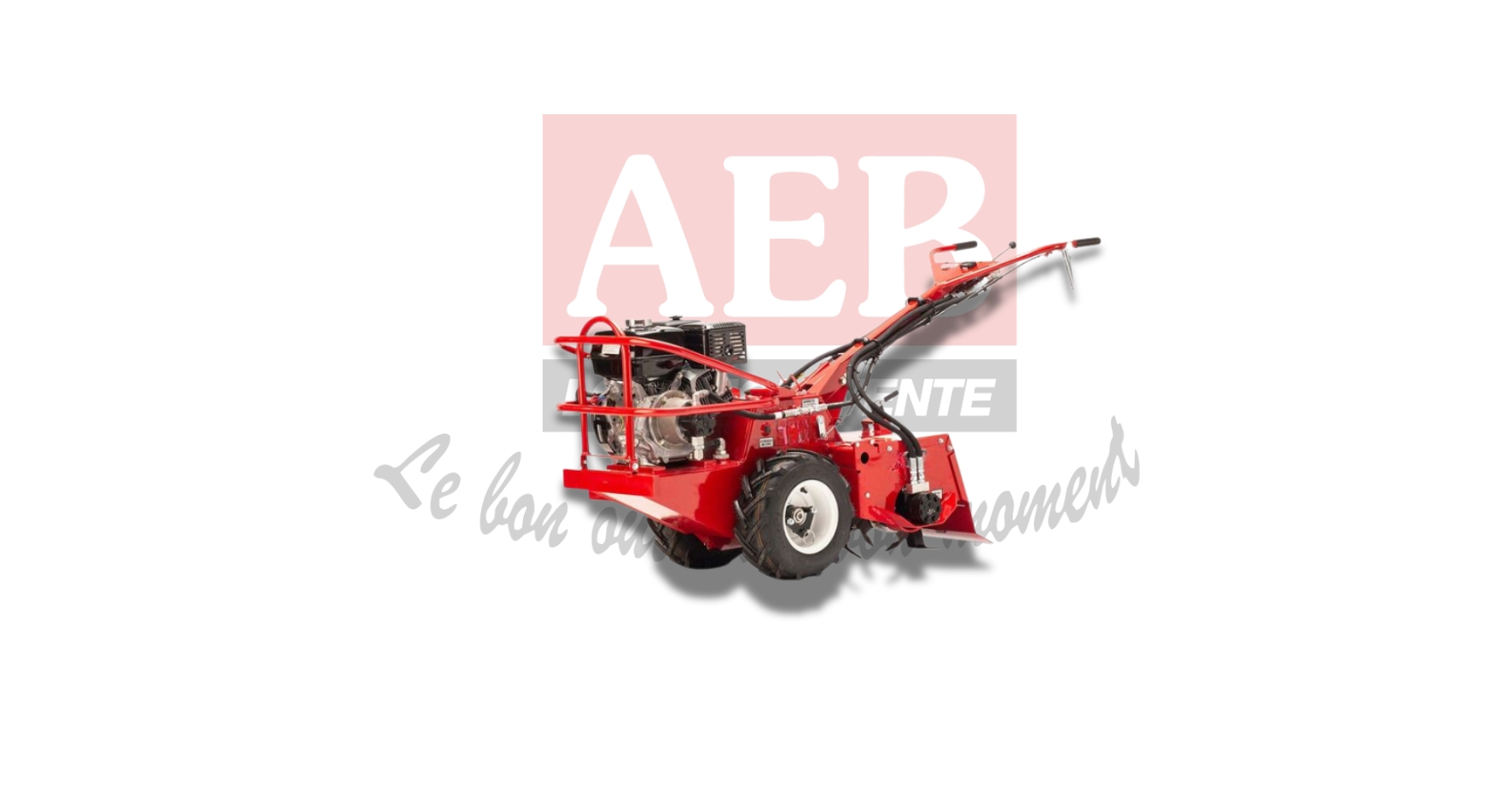 Préparation des sols