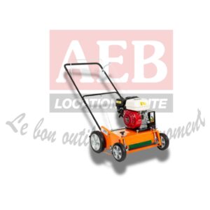 Scarificateur
