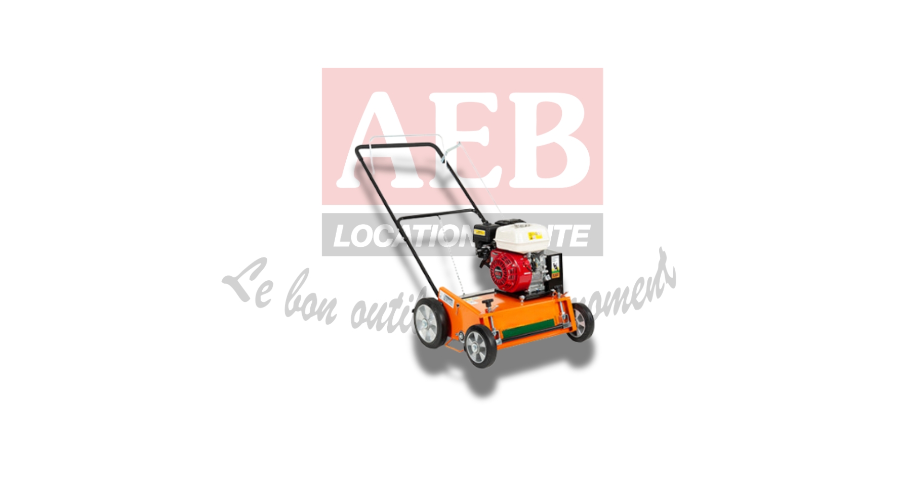 Scarificateur