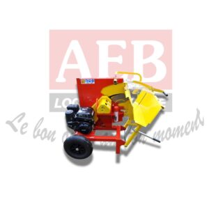 Banc de scie moteur essence