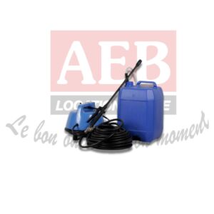 Pulvérisateur de toiture
