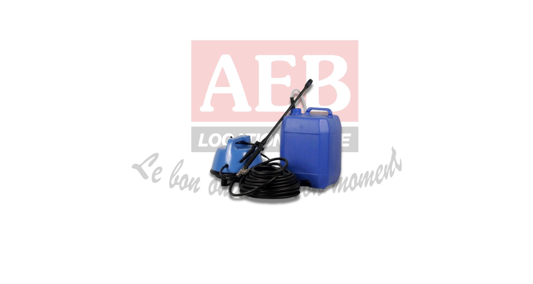 Pulvérisateur de toiture