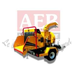 Broyeur 50CV - diamètre 20CM