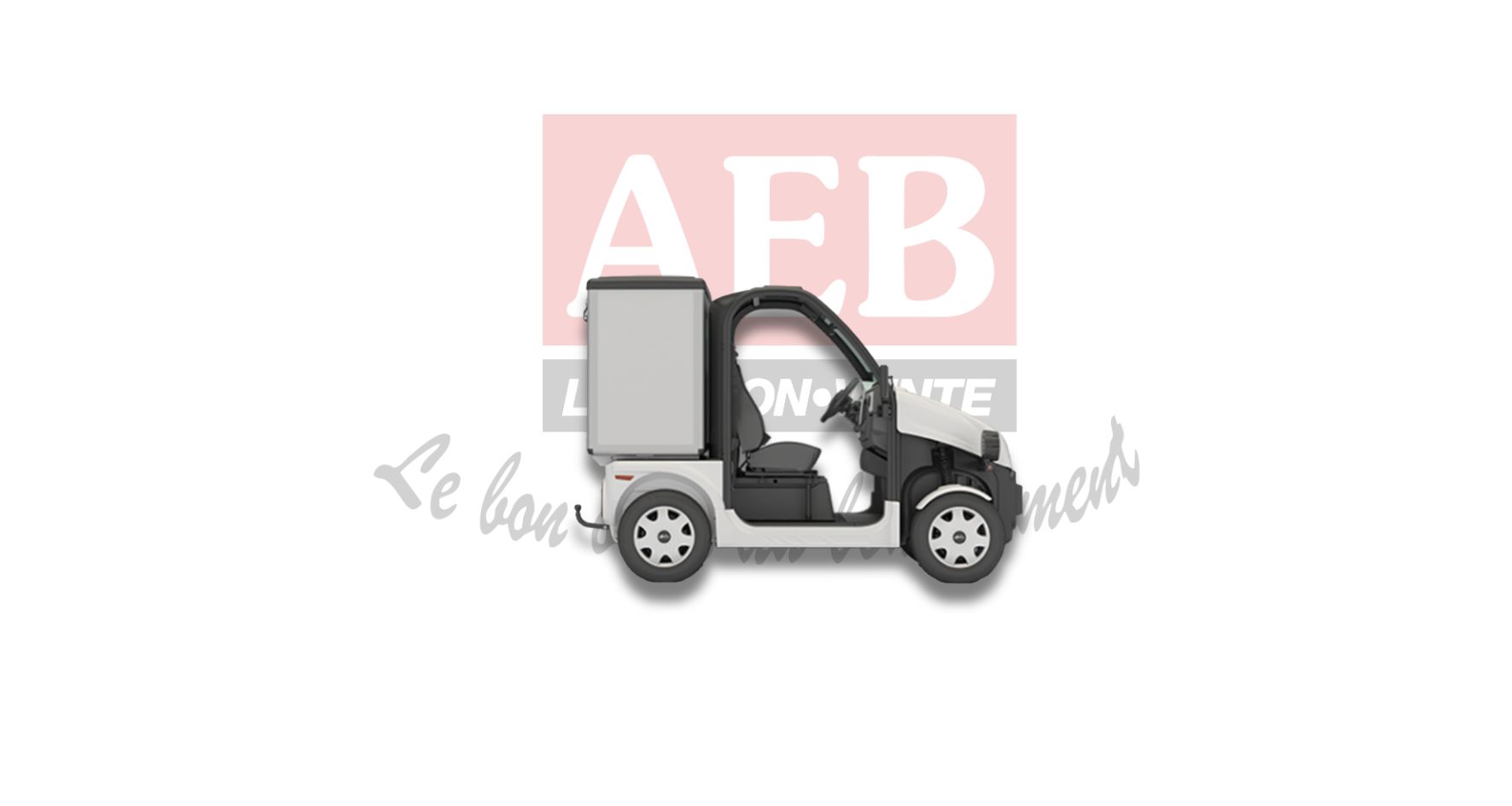 Véhicule électrique