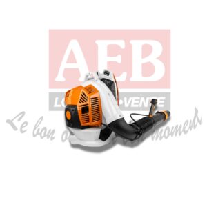 Souffleur thermique