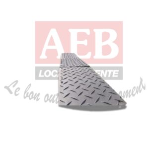 Plaques de protection des sols (lot de 12)
