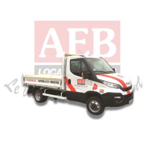 Camion benne 3T5