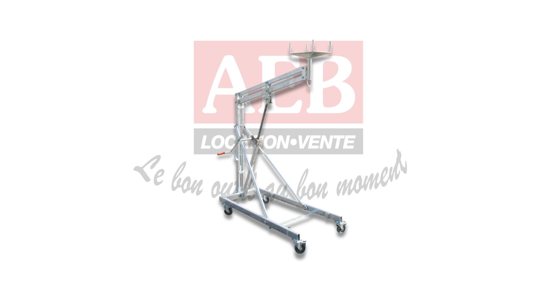 Matériels de levage