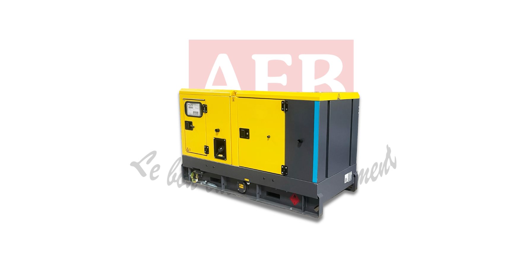 Groupes électrogènes