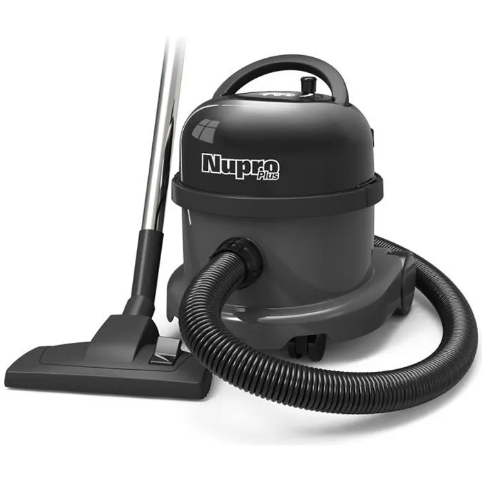 Aspirateur