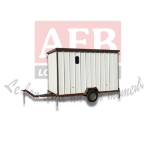 abri sur roues