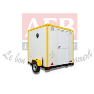abri sur roues