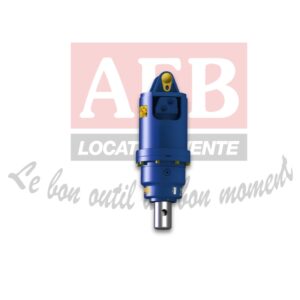 Tarière hydraulique diamètre 100 à 300 mm (pour pelles 1T5 à 3T)