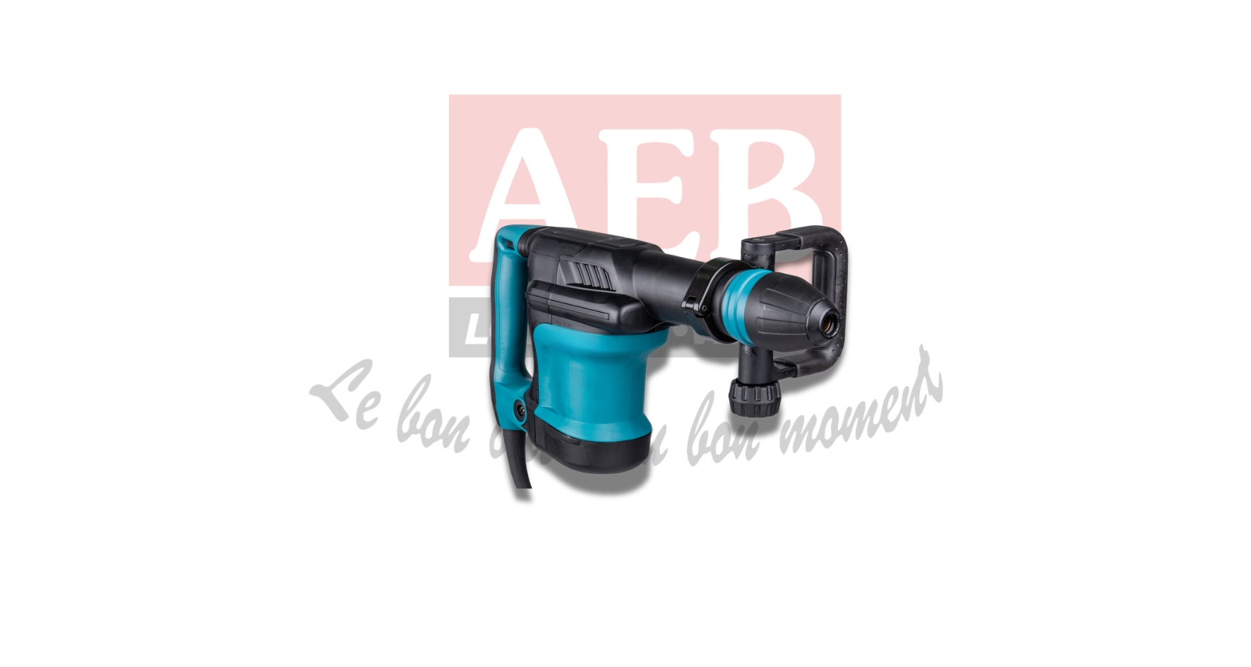 Marteau électrique 8 kg