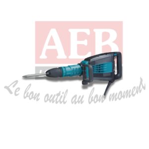 Marteau électrique 12 kg