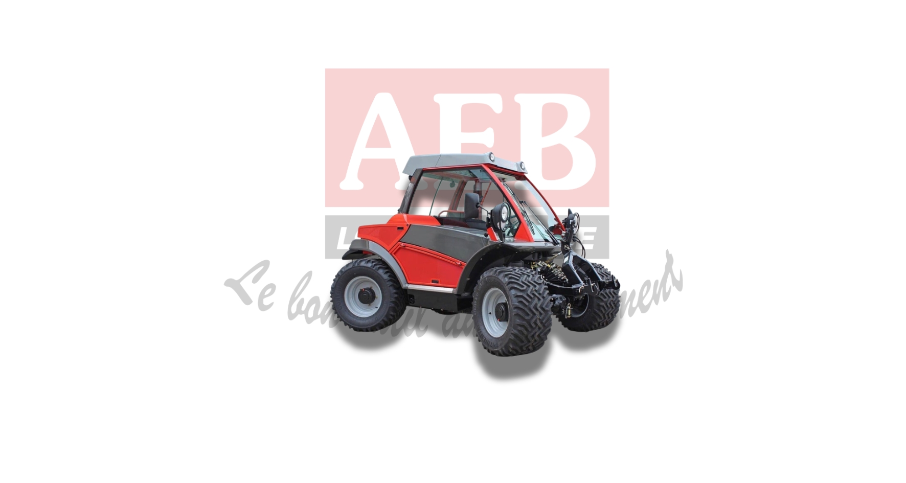 Tracteur