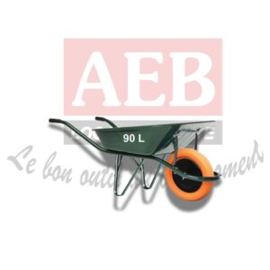 BROUETTE BASIC PRO