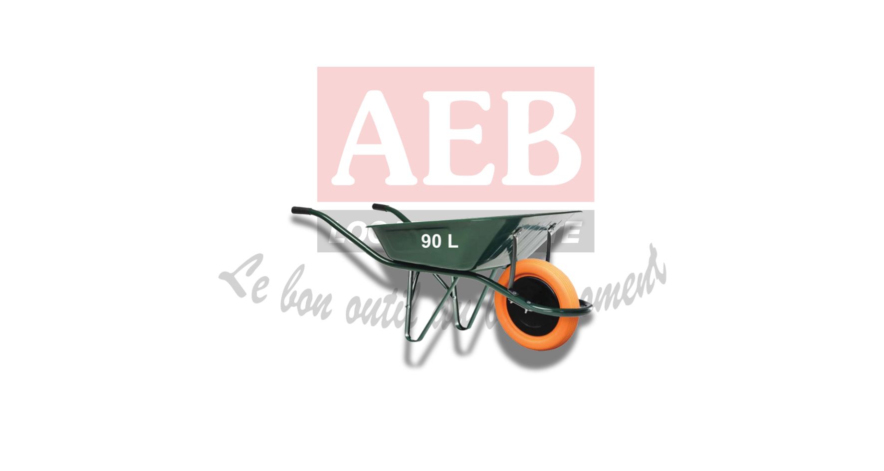 BROUETTE BASIC PRO