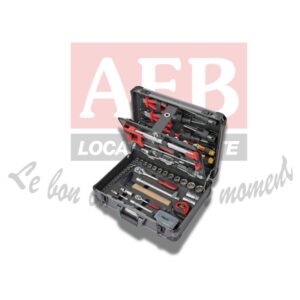 COFFRET DE MAINTENANCE