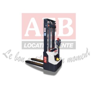 GERBEUR ÉLECTRIQUE LITHIUM 1,2T - 2900MM